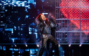 Руслана призналась, что выступала в образе морского черта