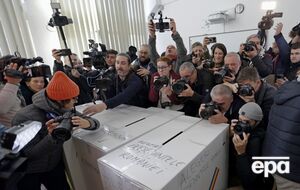 Экзит-поллы показывали, что наибольшую поддержку получил премьер-министр