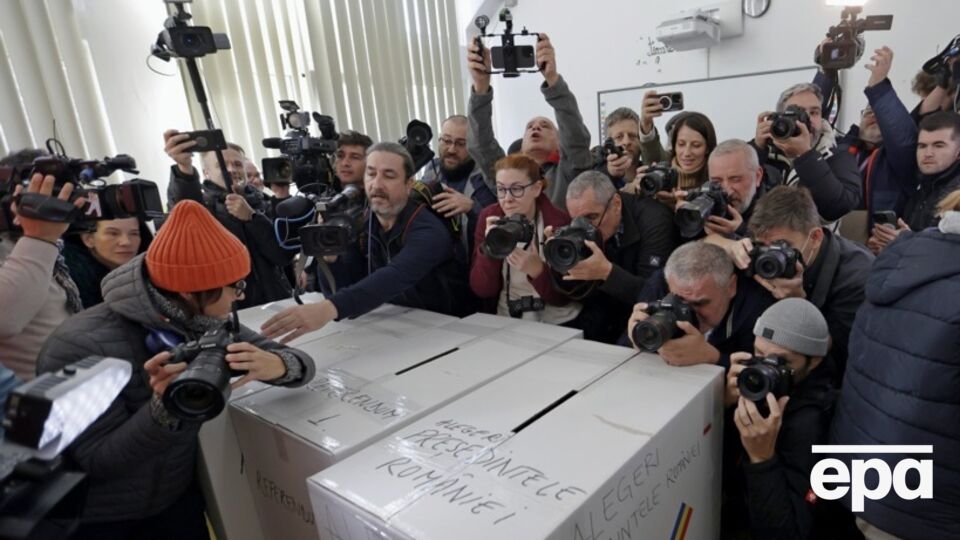 Екзитполи демонстрували, що найбільшу підтримку здобув прем'єр-міністр