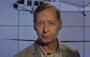 Олександр Кочетков: Що це, якщо не недбалість, яка дорівнює диверсії?