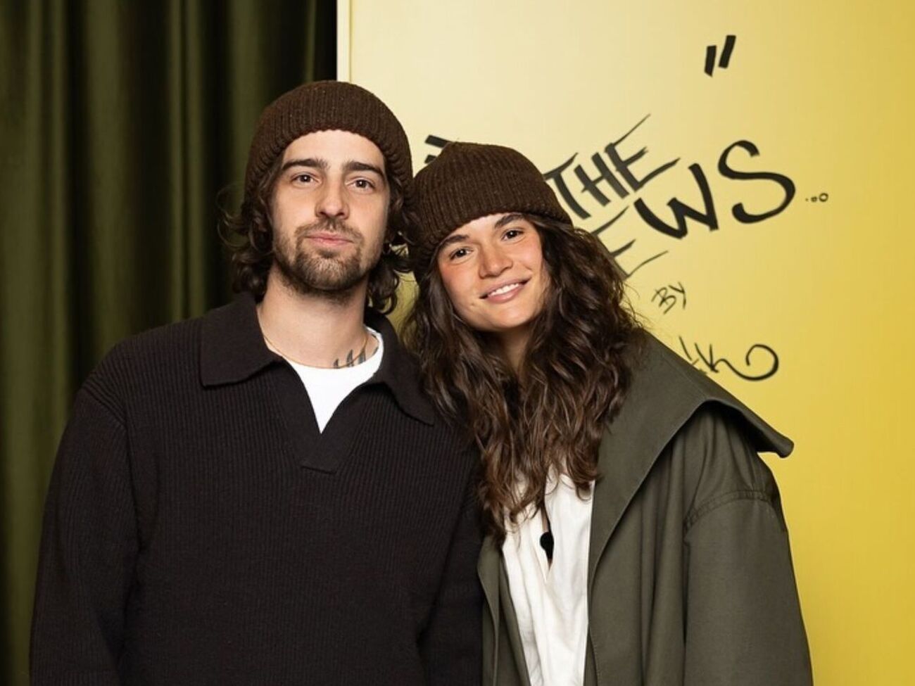 Dantes і Кацуріна взяли Василя в сім'ю в лютому 2024 року