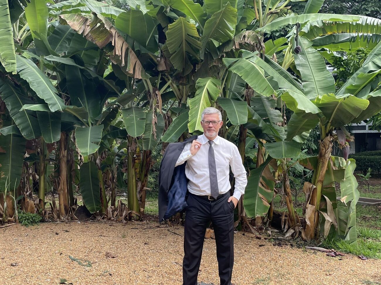 Мельник: Если бы я назвал Лулу острым словцом, меня бы, наверное, сразу объявили персоной нон-грата