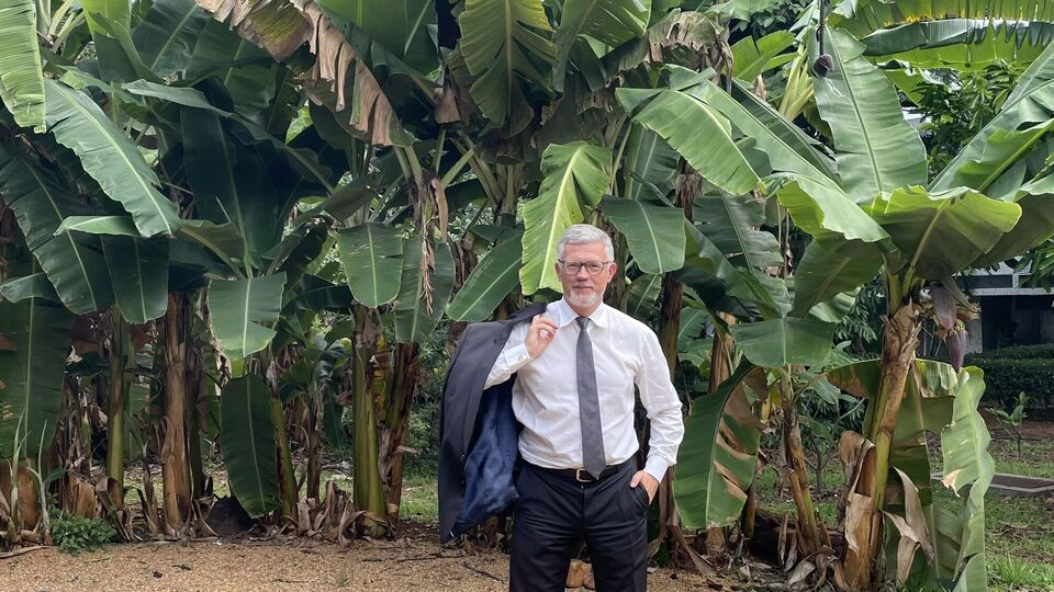 Мельник: Якби я назвав Лулу гострим слівцем, мене б, напевне, одразу оголосили персоною нон ґрата