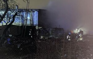 По данным полиции, в результате крушения самолета погиб гражданин Испании