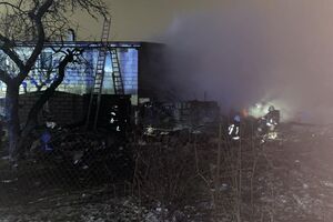 За даними поліції, унаслідок аварії літака загинув громадянин Іспанії