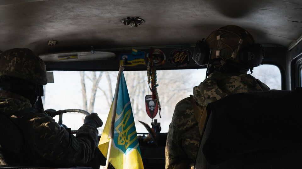 Від початку повномасштабного вторгнення ЗСУ нейтралізували понад 732 тис. окупантів