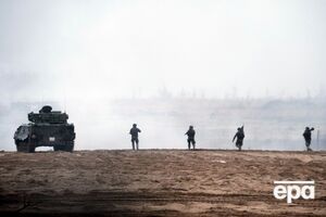 Знову відновили дискусії про скерування іноземних військових в Україну