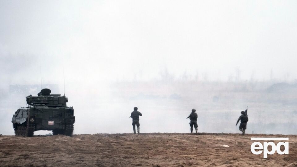 Знову відновили дискусії про скерування іноземних військових в Україну