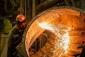 США уже предоставили ДТЭК оборудование для бригад по ремонту электросетей