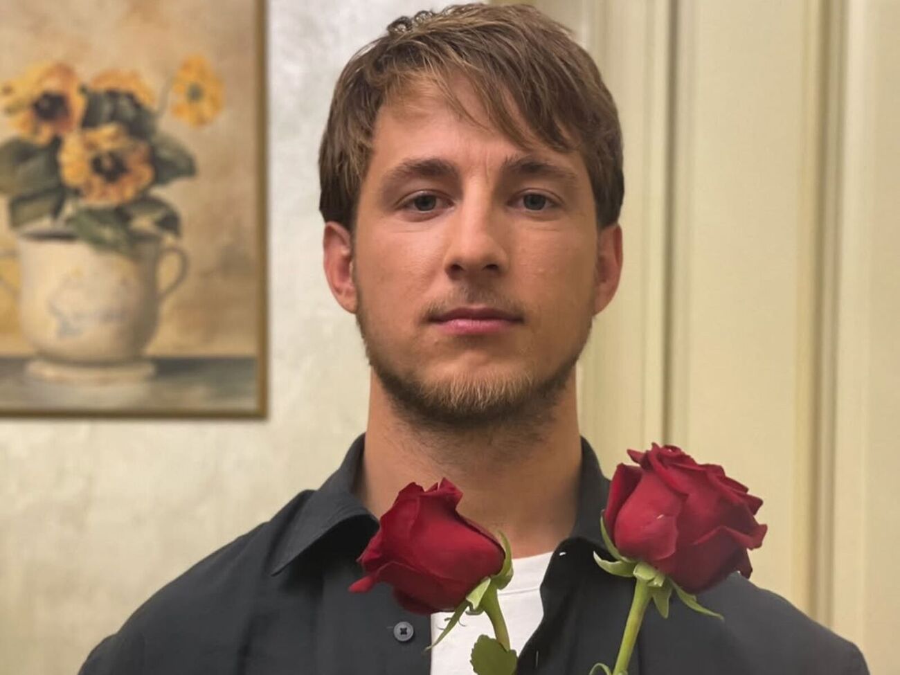 Терен: Я не ожидал, что это будет не критика, а человеконенавистнические сообщения