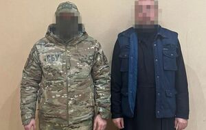 У Харкові, за інформацією слідства, священник УПЦ МП співпрацював із російськими спецслужбами