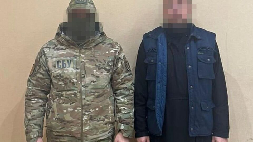 В Харькове, по информации следствия, священник УПЦ МП сотрудничал с российскими спецслужбами