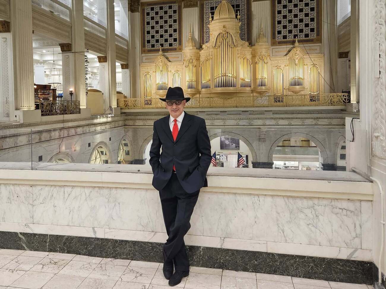 Юнус: Трамп хоче захищати Україну руками Європи