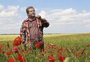 Михаил Поплавский ориентируется на будущее, создавая новые идеи и проекты, рассказала Вилена Воронова