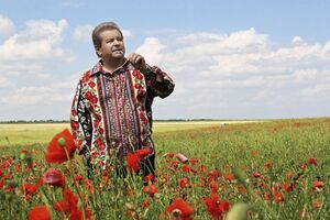 Михаил Поплавский ориентируется на будущее, создавая новые идеи и проекты, рассказала Вилена Воронова