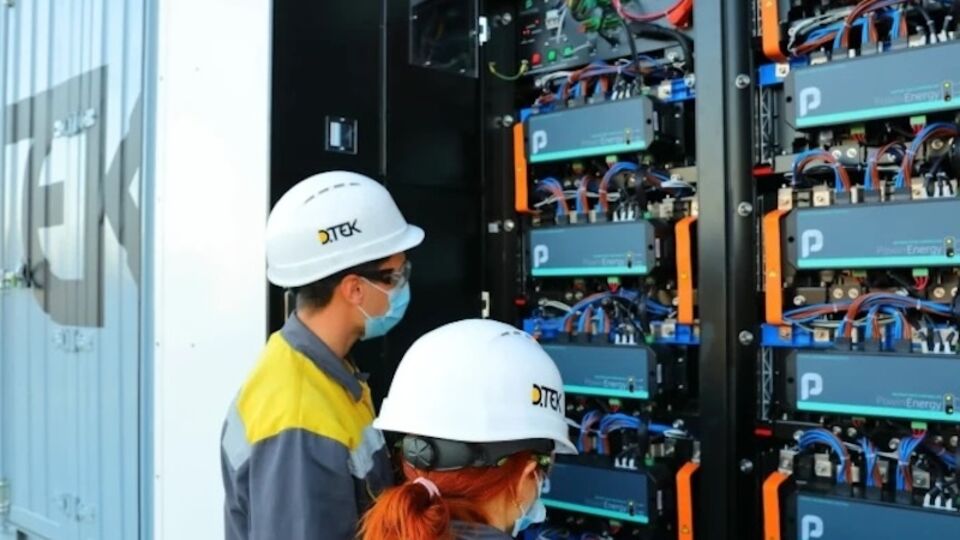 ДТЭК подчеркивает, что не является монополистом ни по украинскому, ни по европейскому законодательству