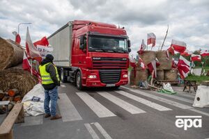 Активісти продовжать акції протесту, якщо не дістануть відповіді до 10 грудня, заявив Кондров