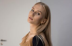 Справжнє ім'я Domiy – Марія Довганюк