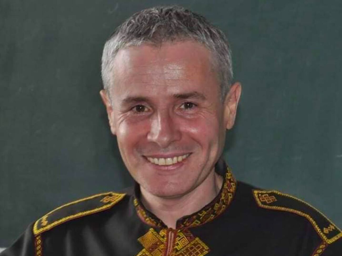 В вопросе сноса памятников, связанных с Полтавской битвой, мы с Данилко – единомышленники