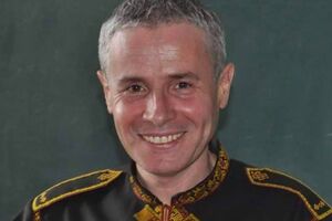 В вопросе сноса памятников, связанных с Полтавской битвой, мы с Данилко – единомышленники