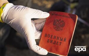 Российская пропаганда активно пытается убедить военных РФ, что в плену их ждут страшные пытки и смерть, рассказал Волошин