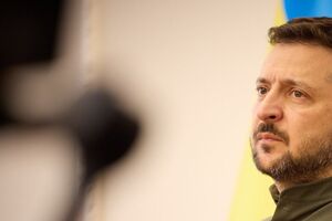 Зеленський зазначив, що на засіданні ставки йшлося й про імпорт електроенергії