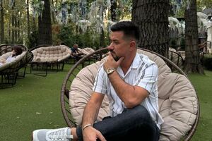 Налчаджиоглу був одружений двічі