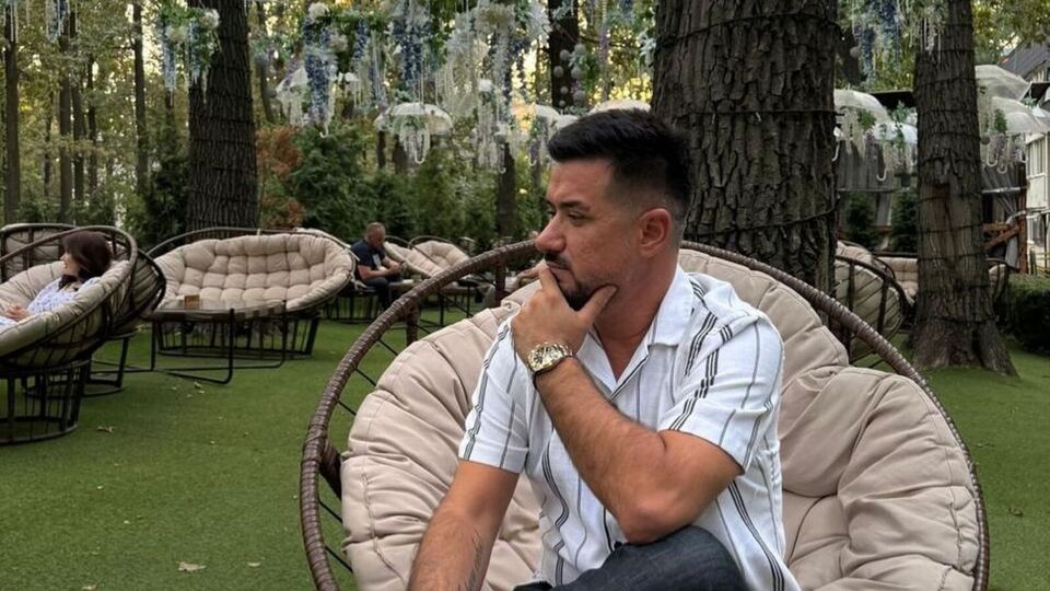 Налчаджиоглу був одружений двічі