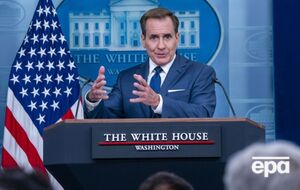 За словами Кірбі, Україна може завдавати ударів за допомогою ATACMS по "цілях конкретних типів"