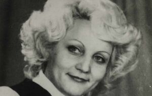 В Глухове должна была состояться встреча поэтессы с поклонниками