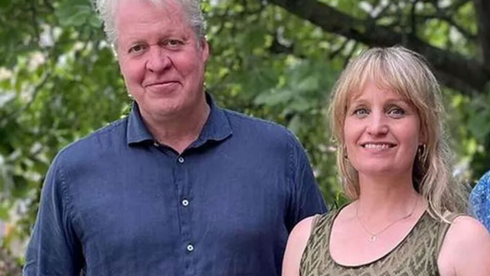 Спенсер и Джарман познакомились в 2021 году