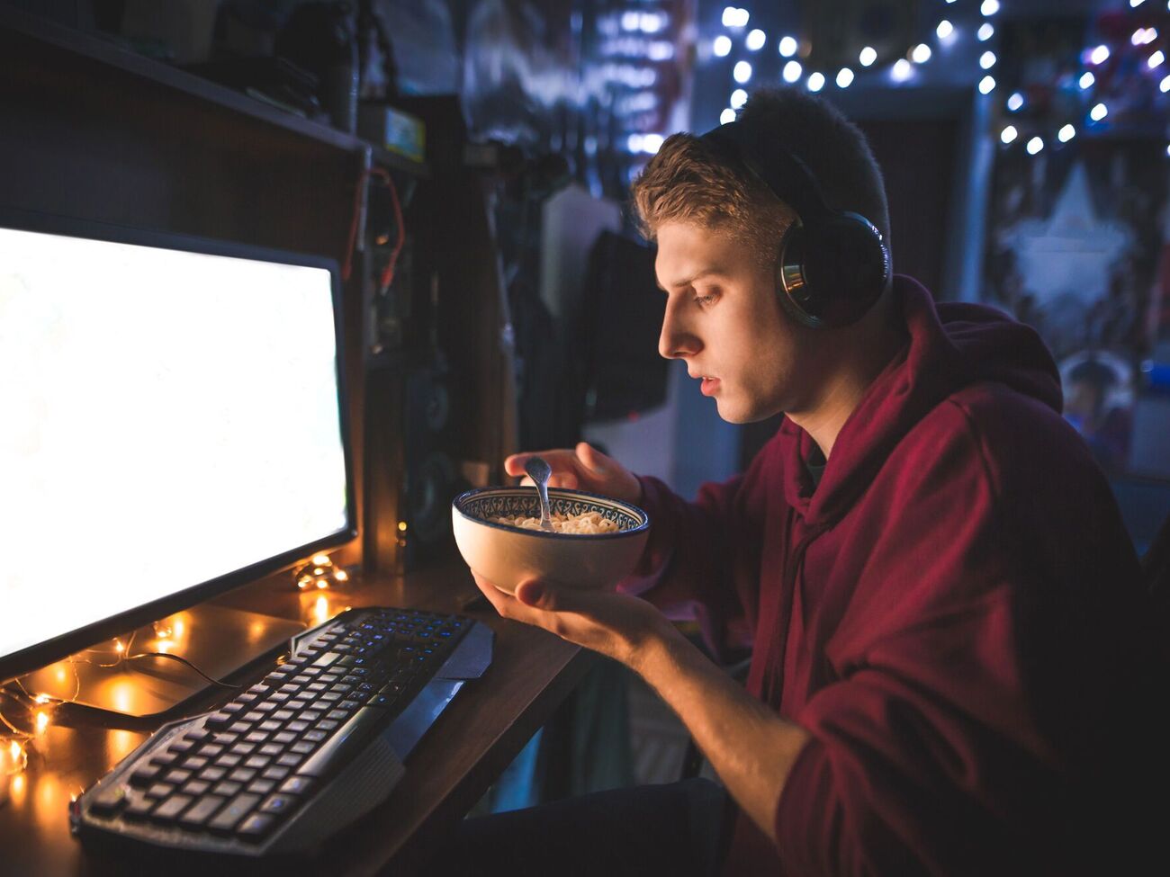 Блюдо можно подать альтернативным способом