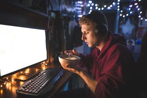 Страву можна подати в альтернативний спосіб