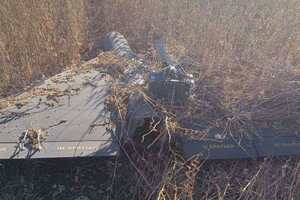 В Тернополе из-за атаки дронов возникли проблемы со светом