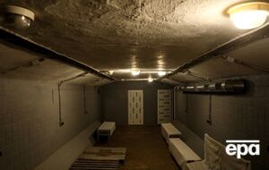 Германия проведет ревизию укрытий