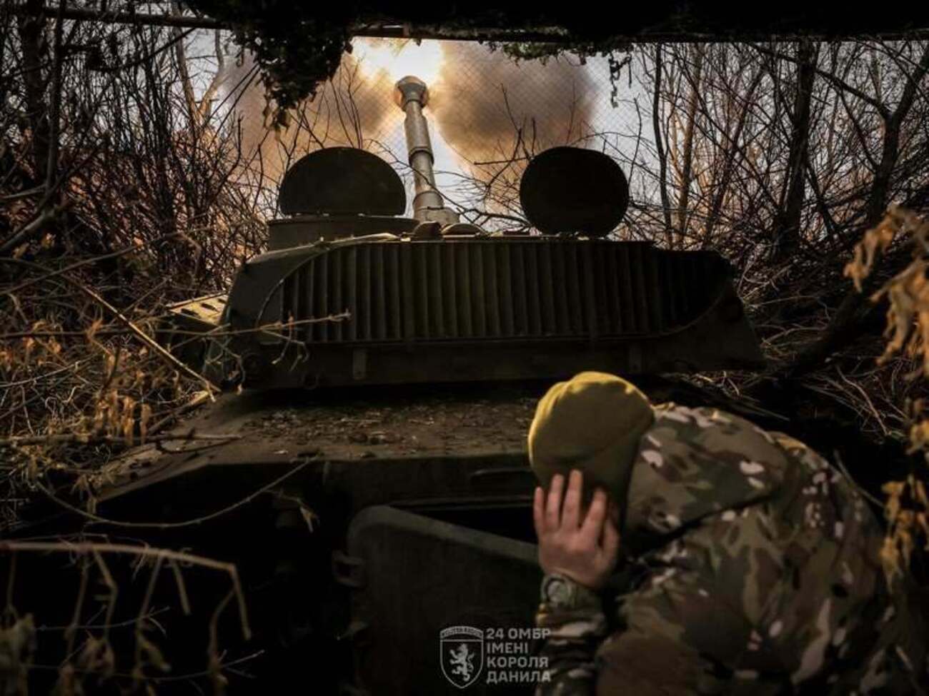 С начала полномасштабного вторжения ВСУ нейтрализовали более 733 тыс. оккупантов