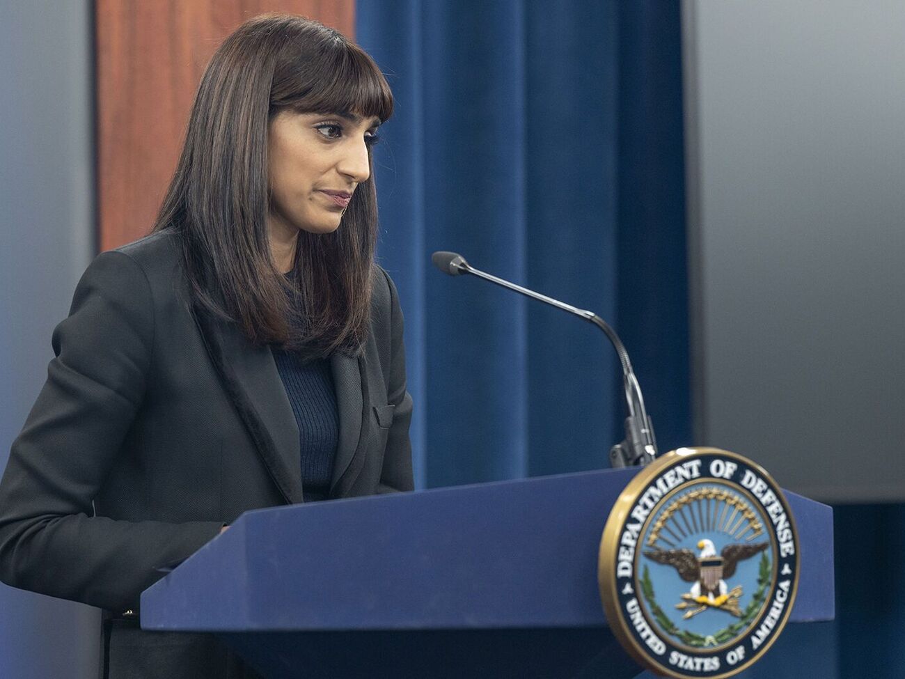 В Украину солдаты из КНДР не заходили, считают в Пентагоне