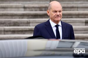 Війну не можна зупинити одним дзвінком, упевнений канцлер