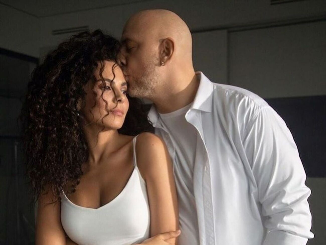 В феврале 2024 года Позитив признался, что уже не общается ни с Потапом, ни с его женой