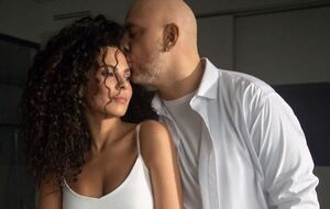 В феврале 2024 года Позитив признался, что уже не общается ни с Потапом, ни с его женой