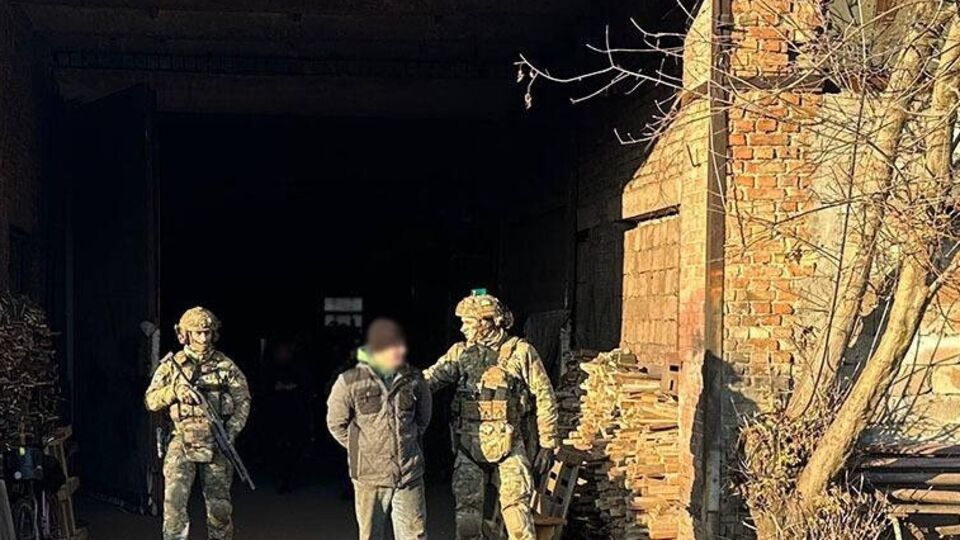 Фигуранта завербовали россияне – Нацполиция