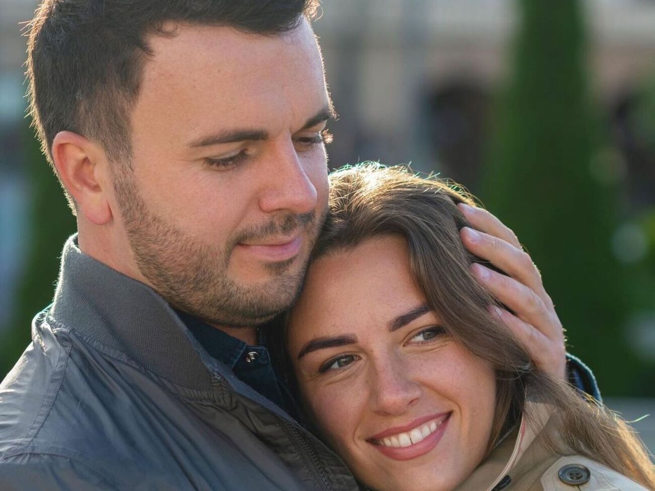 Решетники воспитывают троих сыновей