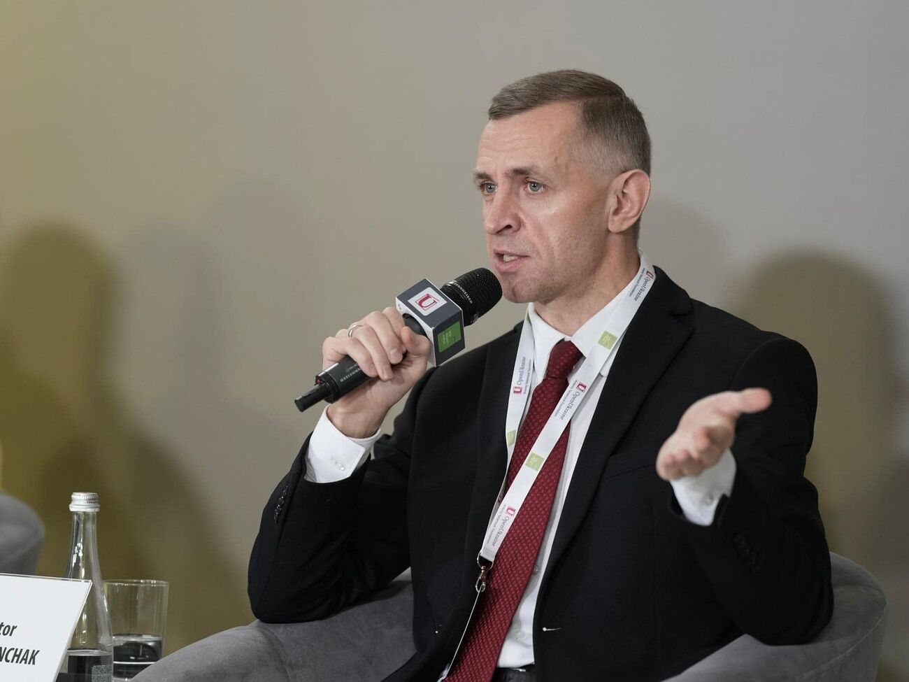 Чи є гарантія, що вкинуті російські гроші в потріпаній за роки війни Україні не спрацюють так, як у Грузії чи Молдові?