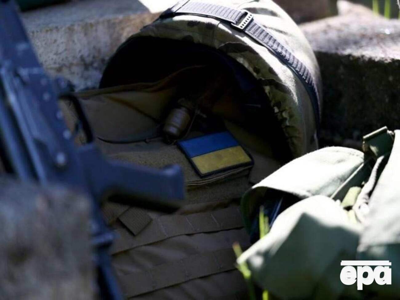 Окупанти розстріляли п'ятьох українських військовополонених