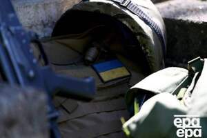 Окупанти розстріляли п'ятьох українських військовополонених