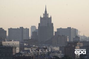 Кандидатура Дарчиева на должность посла в США проходит согласование, пишет "Коммерсантъ"