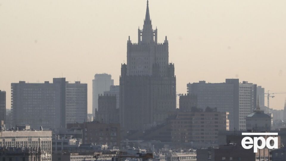 Кандидатура Дарчиева на должность посла в США проходит согласование, пишет "Коммерсантъ"