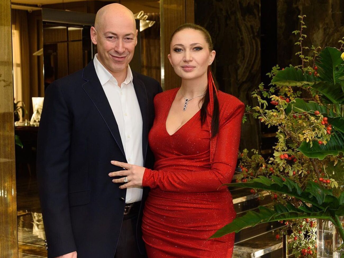 Гордон і Бацман обговорили головні події тижня