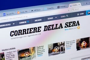 Італійська газета спростувала інформацію про відмову ЄБРР від співпраці з ДТЕК