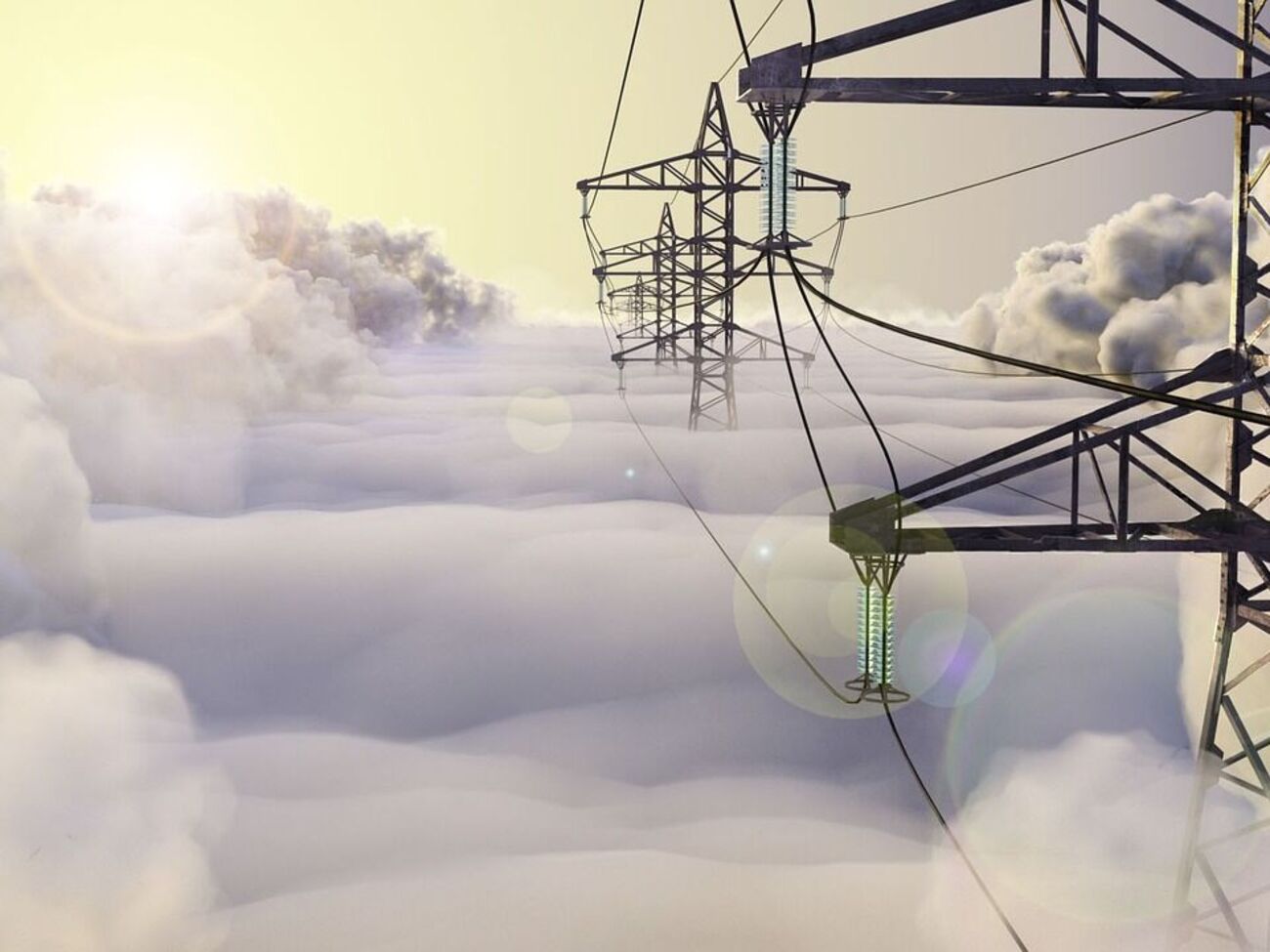 Ограничения не будут применяться к предприятиям, импортирующим более 60% электроэнергии от объема потребления